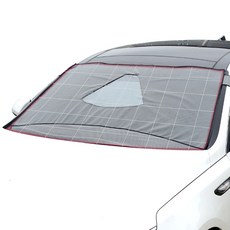 벤츠와이퍼덮개