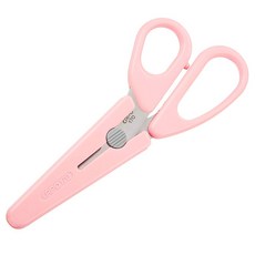 크로바핑킹가위3mm