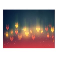 주방명화아트보드