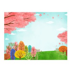 주방명화아트보드