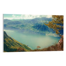 주방아트보드풍경