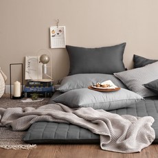 아르페지오베이직메이딘누비요커버침구