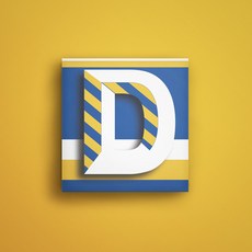 디즈니포스터정품