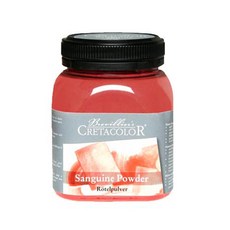 CRETACOLOR 血紅粉 46280 vs 150g, 1 種顏色