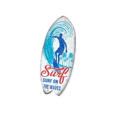 The Waves 보드, 혼합 색상