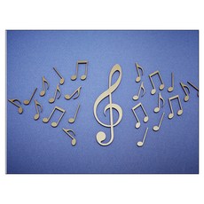 주방강화유리아트보드