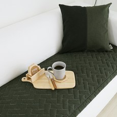 헤링본쇼파패드