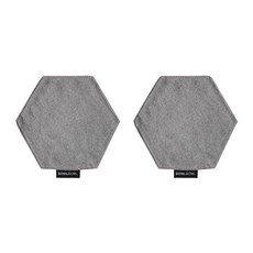 패브릭티코스터