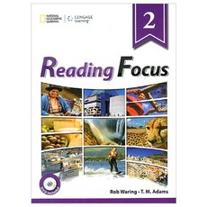 Reading Focus. 2, Cengage Learning