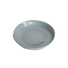 에라토 모노 딥접시 D-98A80, 블루, 1개
