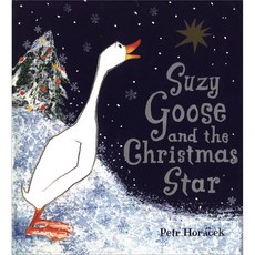 Pictory 2-28 / Suzy Goose and the Christmas Star, WALKERBOOKS
