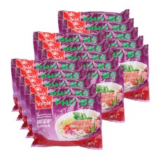 비폰 포보 쌀국수, 60g, 15개입