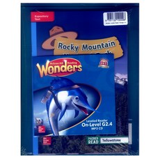 wonders4.1