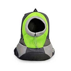 강아지등교가방