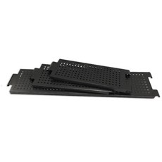 팬물산바네스
  팬물산 허그메탈랙 선반용 가이드바 600 3p 세트 블랙 