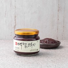 한국맥꾸룸 맥 황태볶음 고추장, 500g, 1개