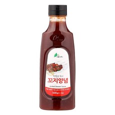 꼬치집파절임