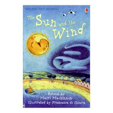 The Sun And The Wind, Usborne