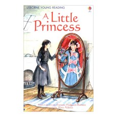 A Little Princess, Usborne