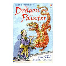 The Dragon Painter, Usborne