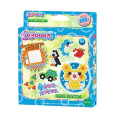 Aquabeads 迷你基本珠 DIY 套組, 混色