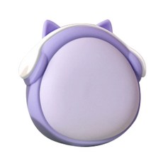 카컴 충전식 애니멀 손난로 & 보조배터리, WT-W6, 돼지