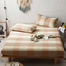 호텔식침대커버셋트