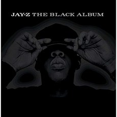 JAY-Z - THE BLACK ALBUM 미국수입반, 1CD