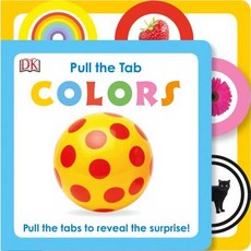 Colors Board Books 2015, Dk Pub