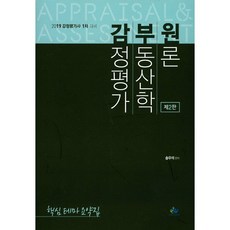 송우석부동산학원론핵심요약집