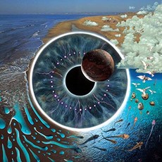 PINK FLOYD - PULSE EU수입반, 2CD