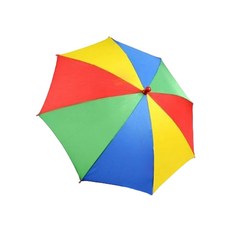 Kingmagic 魔術用品 36 傘 MASUL02205, 1個