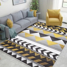 SN 에릭센 사각 카페트