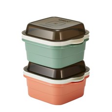 조셉조셉전자레인지찜기