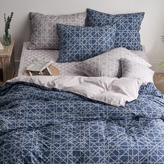 마이크로화이바알러지이불