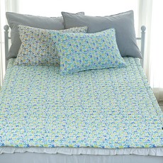 나이스필저스트모달매트