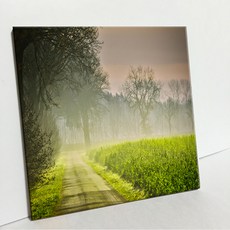 벽걸이사진액자