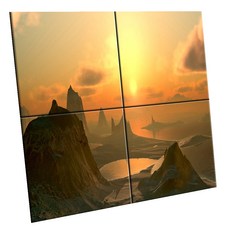 관공서그림타일영업