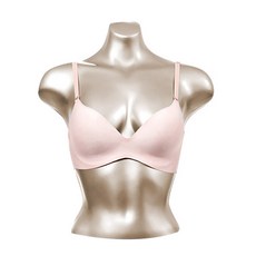 자스민바이비너스 노와이어 몰드 무봉제 브라 JB115