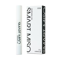 스마트미소 3세대 치아 셀프 미백펜, 3.5g, 1개