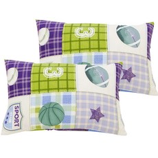 알레르망키즈베개커버