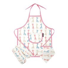 파타고니아앞치마