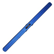 해동 하드케이스 낚시가방 HD-B105, 블루