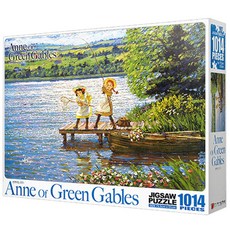 빨간머리앤퍼즐