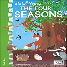 FOUR SEASONS, Sassi