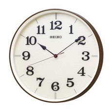 세이코벽시계