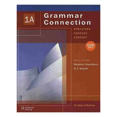 GRAMMAR CONNECTION 1A (COMBO SPLIT), Cengage Learning