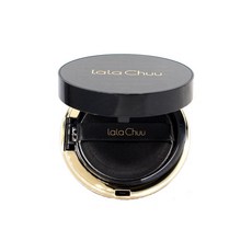 라라츄 볼륨 헤어쿠션 본품 15g, 다크 브라운, 1개