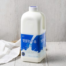 남양 맛있는우유 GT, 1.8L, 1개
