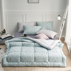 믹스앤매치이불